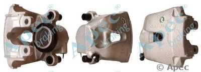 APEC BRAKING lca564 -  Тормозной суппорт